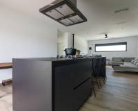 Nouvelle construction - Villa - Pinoso