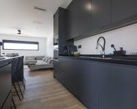 Nouvelle construction - Villa - Pinoso