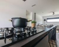 Nouvelle construction - Villa - Pinoso