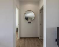 Nouvelle construction - Villa - Pinoso