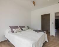 Nouvelle construction - Villa - Pinoso