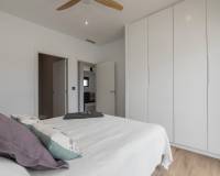 Nouvelle construction - Villa - Pinoso