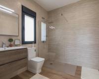 Nouvelle construction - Villa - Pinoso