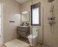 Nouvelle construction - Villa - Pinoso