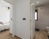 Nouvelle construction - Villa - Pinoso