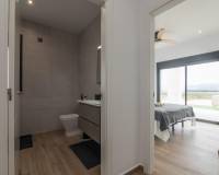 Nouvelle construction - Villa - Pinoso