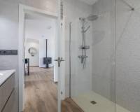 Nouvelle construction - Villa - Pinoso