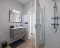 Nouvelle construction - Villa - Pinoso