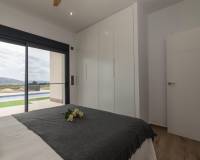 Nouvelle construction - Villa - Pinoso