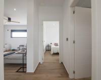 Nouvelle construction - Villa - Pinoso
