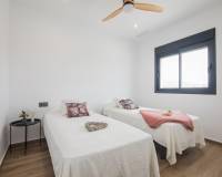 Nouvelle construction - Villa - Pinoso