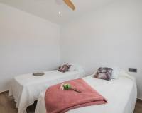 Nouvelle construction - Villa - Pinoso