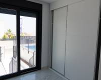 Nouvelle construction - Villa - Polop - Alberca