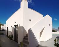 Nouvelle construction - Villa - Polop - Altos de Polop