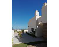 Nouvelle construction - Villa - Polop - Altos de Polop