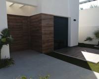 Nouvelle construction - Villa - Polop - Altos de Polop