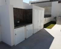 Nouvelle construction - Villa - Polop - Altos de Polop