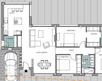 Nouvelle construction - Villa - Polop - Altos de Polop
