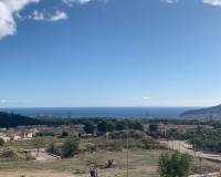 Nouvelle construction - Villa - Polop - Altos de Polop