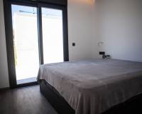 Nouvelle construction - Villa - Polop - Altos de Polop