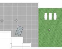 Nouvelle construction - Villa - Polop - Altos de Polop