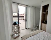 Nouvelle construction - Villa - Polop - Altos de Polop