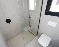 Nouvelle construction - Villa - Polop - Balcon de Ponoig