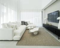 Nouvelle construction - Villa - Polop - Balcon de Ponoig