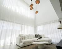 Nouvelle construction - Villa - Polop - Balcon de Ponoig