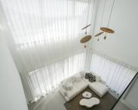 Nouvelle construction - Villa - Polop - Balcon de Ponoig
