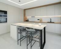 Nouvelle construction - Villa - Polop - Balcon de Ponoig