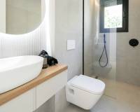 Nouvelle construction - Villa - Polop - Balcon de Ponoig