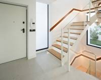 Nouvelle construction - Villa - Polop - Balcon de Ponoig