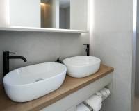 Nouvelle construction - Villa - Polop - Balcon de Ponoig