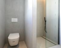 Nouvelle construction - Villa - Polop - Balcon de Ponoig