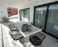 Nouvelle construction - Villa - Polop - Balcon de Ponoig