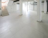Nouvelle construction - Villa - Polop - Balcon de Ponoig