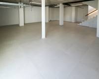 Nouvelle construction - Villa - Polop - Balcon de Ponoig