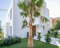 Nouvelle construction - Villa - Polop - Balcon de Ponoig