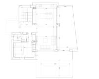 Nouvelle construction - Villa - Polop - Balcon de Ponoig