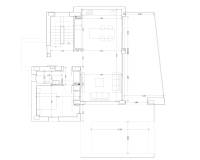 Nouvelle construction - Villa - Polop - Balcon de Ponoig