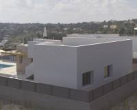 Nouvelle construction - Villa - Polop - Nova Polop