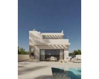 Nouvelle construction - Villa - Polop - Novapolop