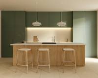 Nouvelle construction - Villa - Polop - Novapolop