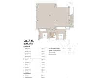 Nouvelle construction - Villa - Polop - Novapolop