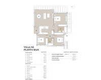 Nouvelle construction - Villa - Polop - Novapolop