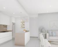 Nouvelle construction - Villa - Polop - polop