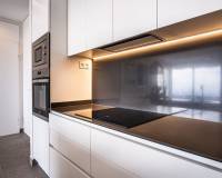 Nouvelle construction - Villa - Polop - polop