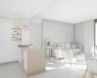 Nouvelle construction - Villa - Polop - polop