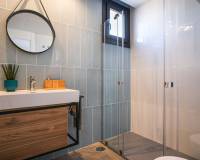 Nouvelle construction - Villa - Polop - polop